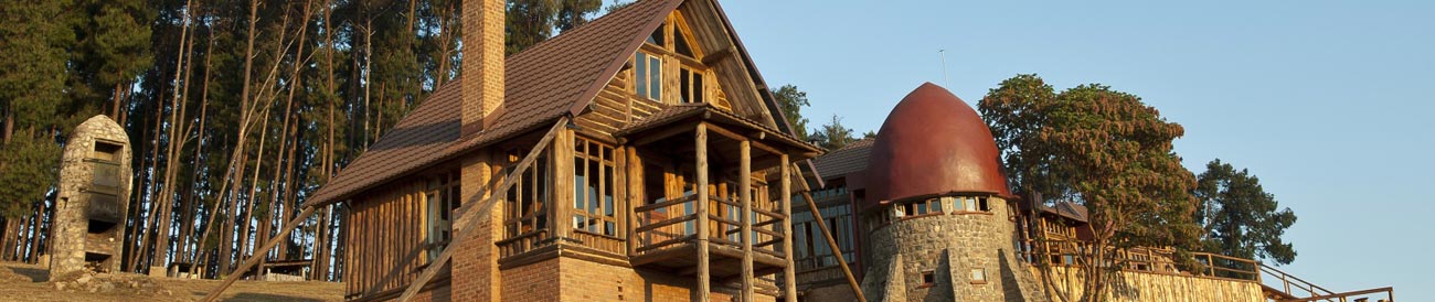 Chelinda Lodge